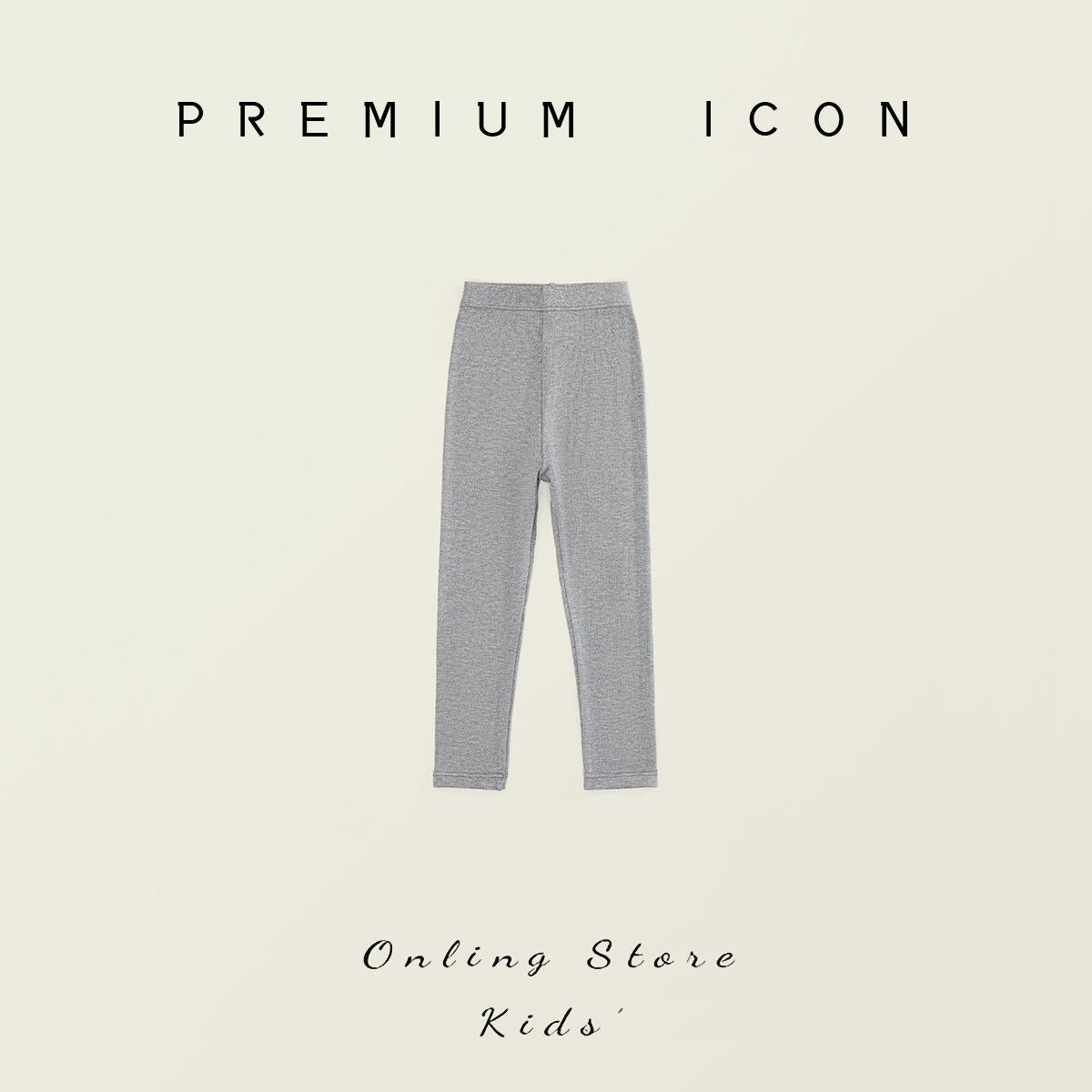 TropiTykes Premium Icon Girls' Bottoms 2-8 Years Size 90-140 Length 49-79cm Hips 22.5-30cm Waist Stretchable 11-30kg Online Store Kids