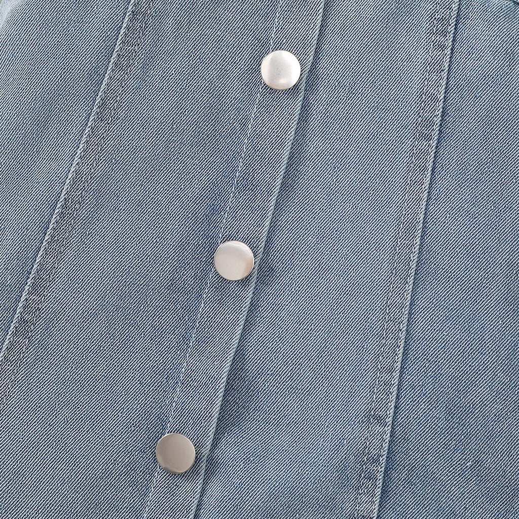 TropiTykes Hania Premium Baby Girl Dress dengan Renda Puff Sleeve Saiz 90-140cm untuk Umur 2-8 Tahun Sesuai untuk Tinggi 11-30kg 