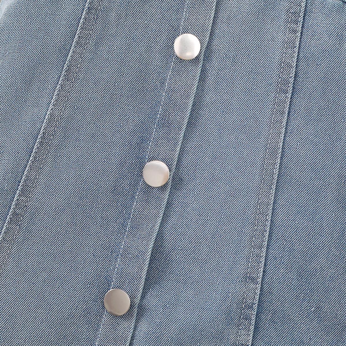 TropiTykes Hania Premium Baby Girl Dress dengan Renda Puff Sleeve Saiz 90-140cm untuk Umur 2-8 Tahun Sesuai untuk Tinggi 11-30kg 