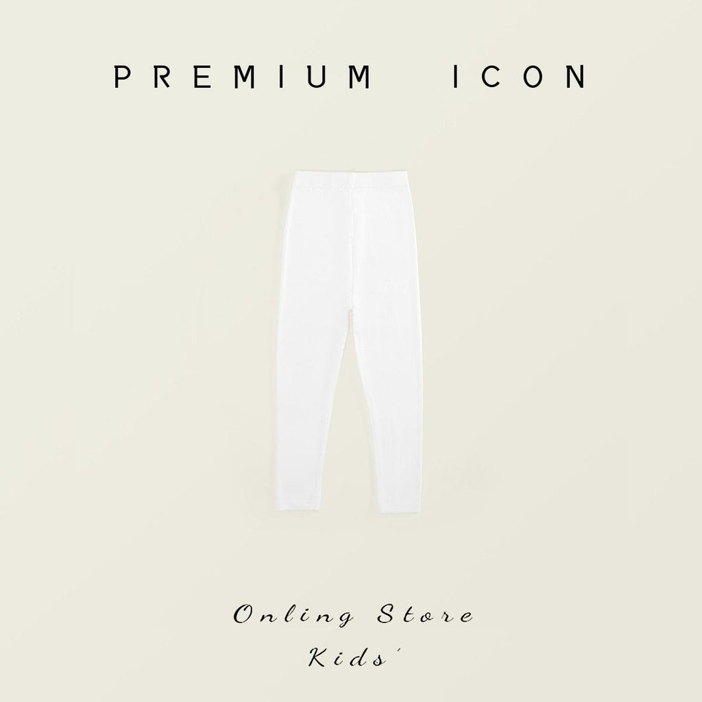 TropiTykes Premium Icon Girls' Bottoms 2-8 Years Size 90-140 Length 49-79cm Hips 22.5-30cm Waist Stretchable 11-30kg Online Store Kids