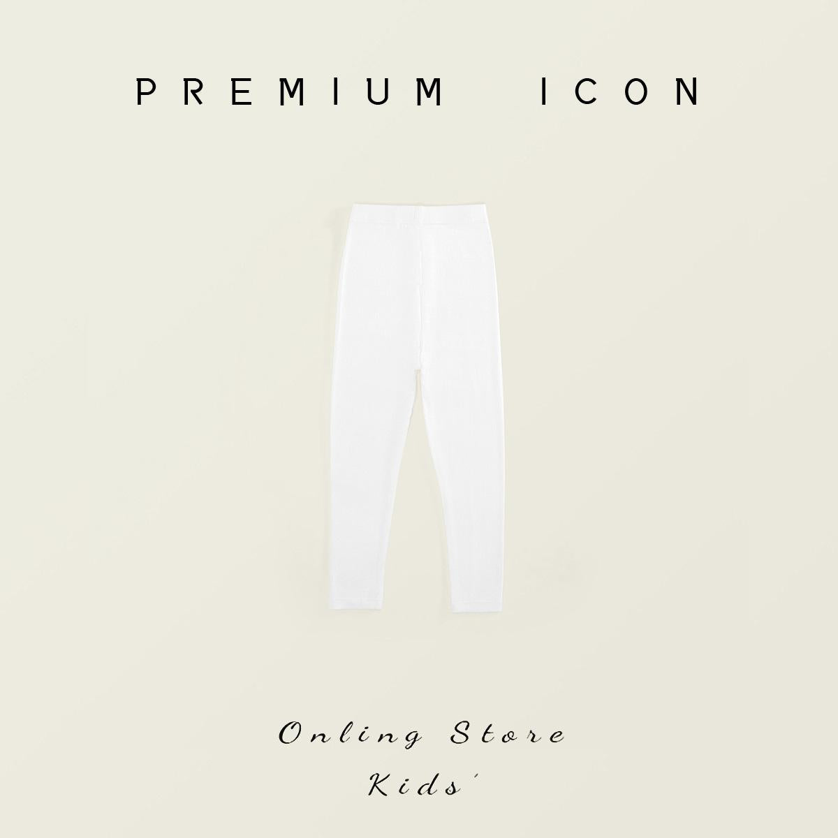 TropiTykes Premium Icon Girls' Bottoms 2-8 Years Size 90-140 Length 49-79cm Hips 22.5-30cm Waist Stretchable 11-30kg Online Store Kids