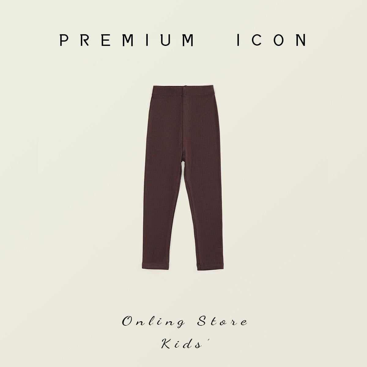 TropiTykes Premium Icon Girls' Bottoms 2-8 Years Size 90-140 Length 49-79cm Hips 22.5-30cm Waist Stretchable 11-30kg Online Store Kids