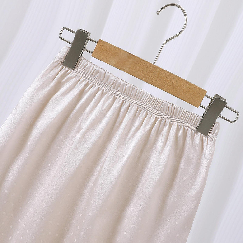 Set Baju Kurung Hari Raya TropiTykes Bercorak Bunga Paisley untuk Kehidupan Seharian Anda, Ritual Lembut Semasa Aidilfitri Bercorak Paisley Merah Jambu dan Hijau Muda 