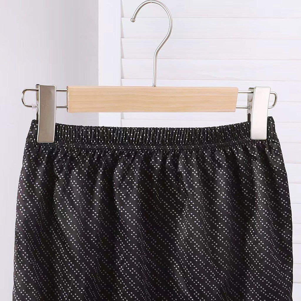 Pakaian Kanak-kanak Muslimah TropiTykes 2026 Baharu yang Elegan &amp; Selesa dengan Corak Bunga yang Cantik untuk Kegunaan Harian 