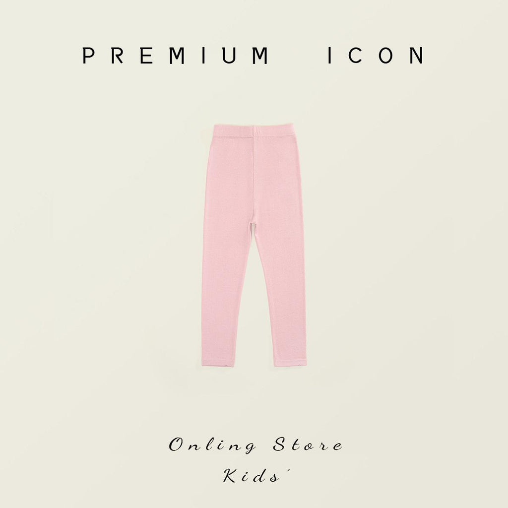 TropiTykes Premium Icon Girls' Bottoms 2-8 Years Size 90-140 Length 49-79cm Hips 22.5-30cm Waist Stretchable 11-30kg Online Store Kids